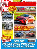 AUTO PLUS GUIDE DE L'ACHETEUR